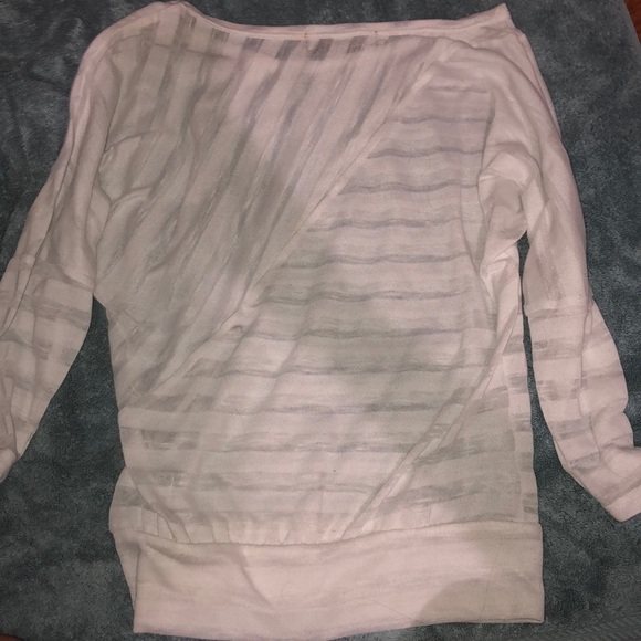 White Shirt - Picture 2 of 2